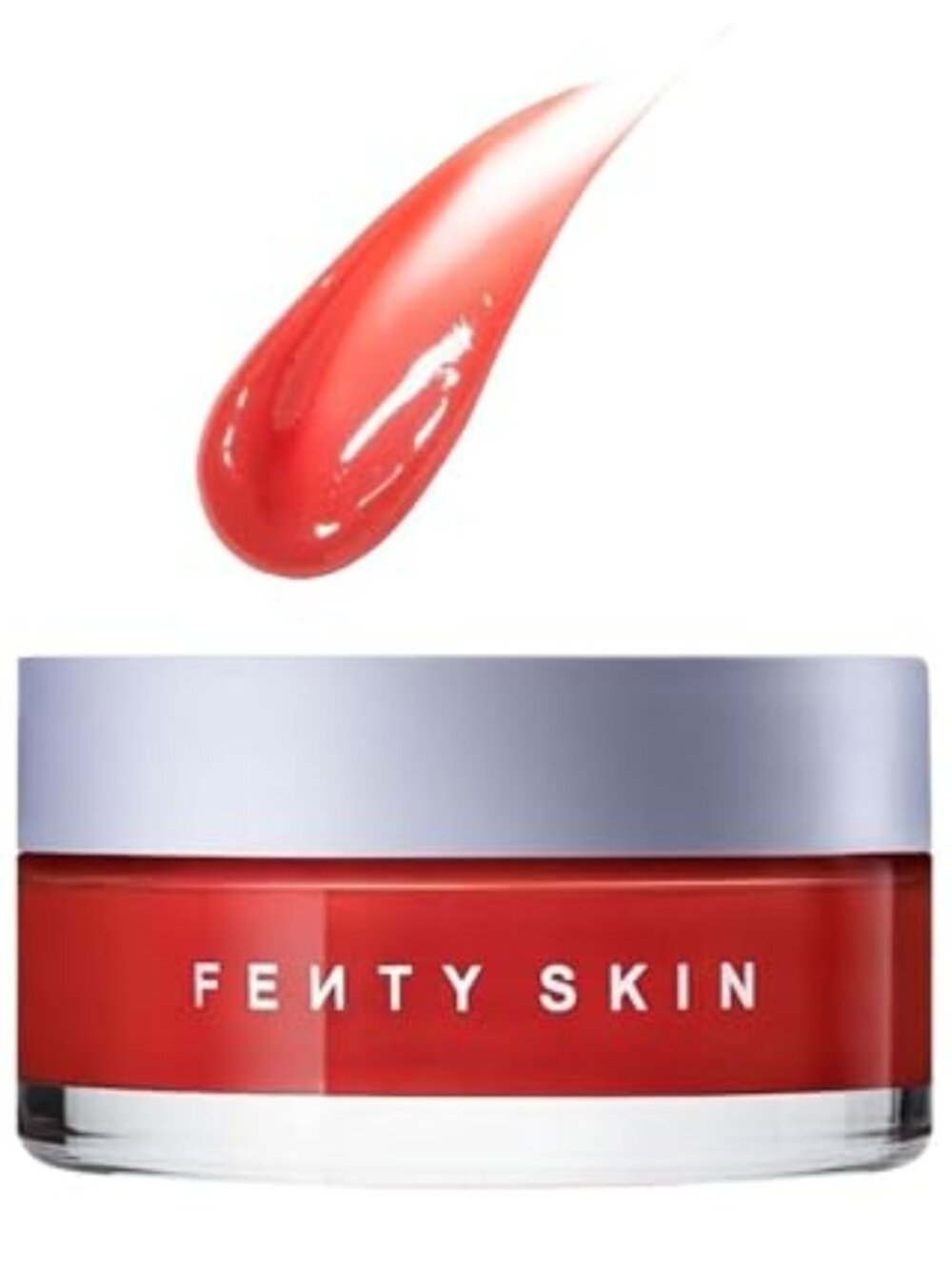 Fenty Cherry Dub Face Mask